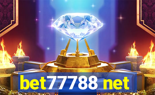 bet77788 net